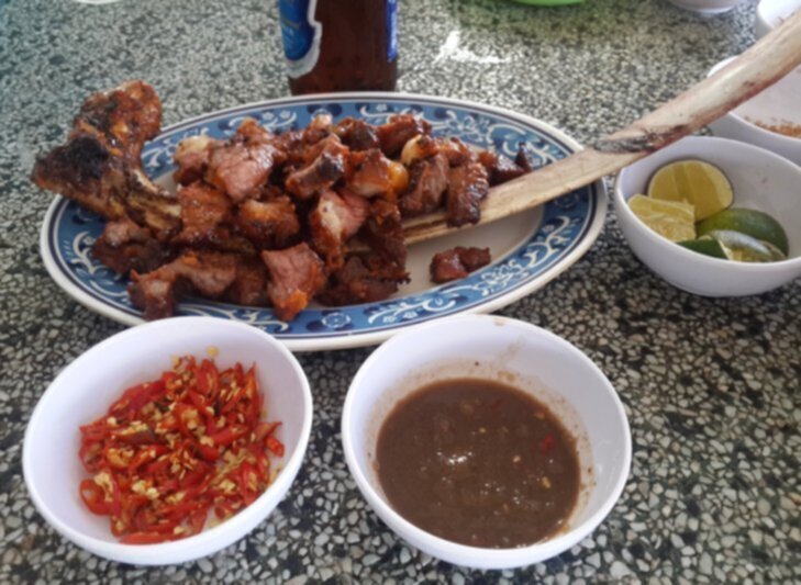 GẶP NHAU CUỐI TUẦN