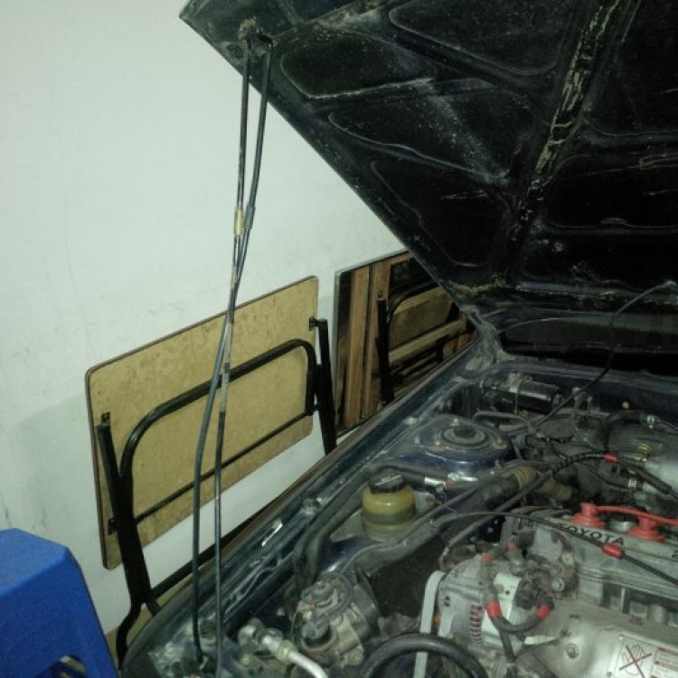 Anh em Camry 87-91 vô đây chơi