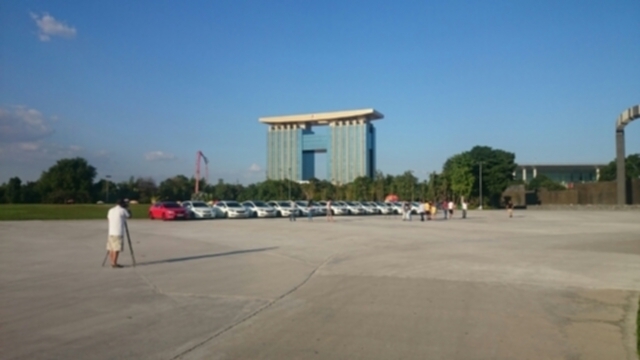 Hội tụ anh em KIA K3 & FRIENDS Hội tụ anh em KIA K3 & FRIENDS