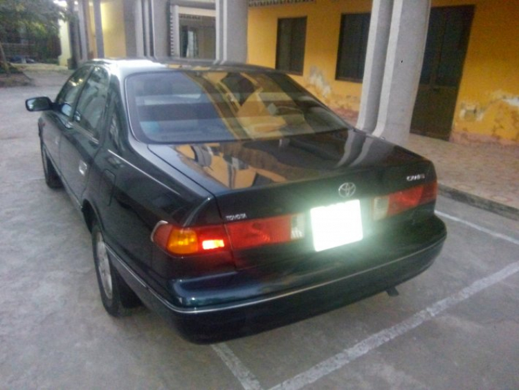 Anh em Camry 87-91 vô đây chơi Anh em Camry 87-91 vô đây chơi