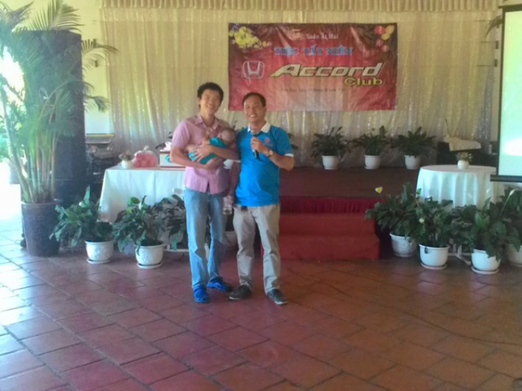ACCORD CLUB - Tất niên 2014 - Khu Du lịch Bửu Long - Biên Hòa ACCORD CLUB - Tất niên 2014 - Khu Du lịch Bửu Long - Biên Hòa