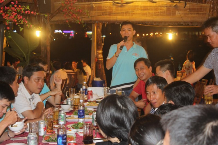 Hình Ảnh Off tất niên 2014 - chi hội GMFC&friends. Hình Ảnh Off tất niên 2014 - chi hội GMFC&friends.