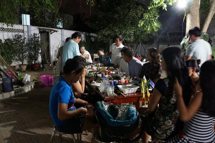 TẤT NIÊN 2015 VÀ TÂN NIÊN PREVIA CLUB 2016 TẤT NIÊN 2015 VÀ TÂN NIÊN PREVIA CLUB 2016