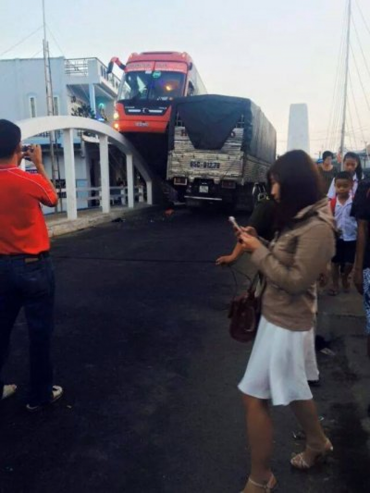 Họ đã làm điều đó như thế nào !!!