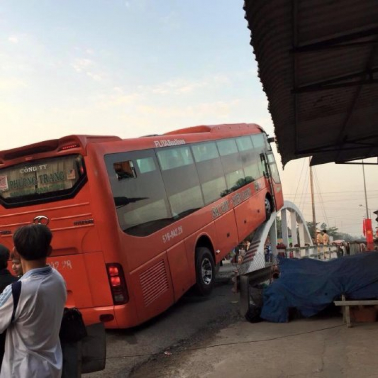 Họ đã làm điều đó như thế nào !!!