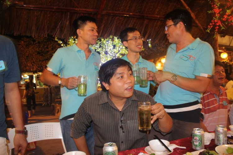 Hình Ảnh Off tất niên 2014 - chi hội GMFC&friends. Hình Ảnh Off tất niên 2014 - chi hội GMFC&friends.