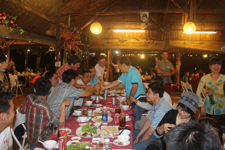 Hình Ảnh Off tất niên 2014 - chi hội GMFC&friends. Hình Ảnh Off tất niên 2014 - chi hội GMFC&friends.