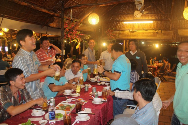 Hình Ảnh Off tất niên 2014 - chi hội GMFC&friends. Hình Ảnh Off tất niên 2014 - chi hội GMFC&friends.