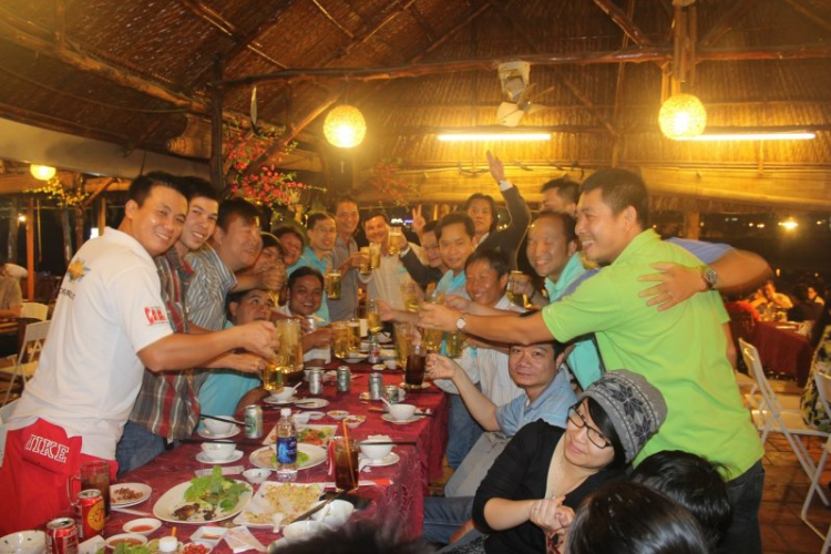 Hình Ảnh Off tất niên 2014 - chi hội GMFC&friends. Hình Ảnh Off tất niên 2014 - chi hội GMFC&friends.