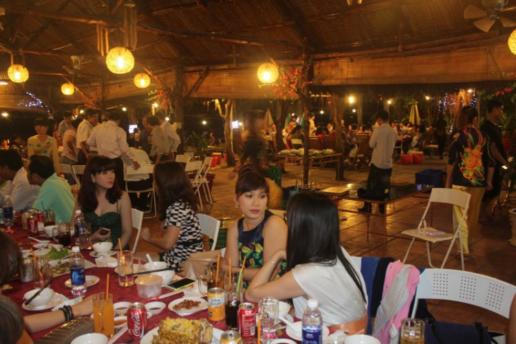 Hình Ảnh Off tất niên 2014 - chi hội GMFC&friends. Hình Ảnh Off tất niên 2014 - chi hội GMFC&friends.