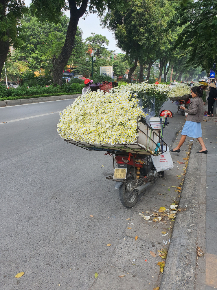 Hà Nội ăn ở đâu ngon?