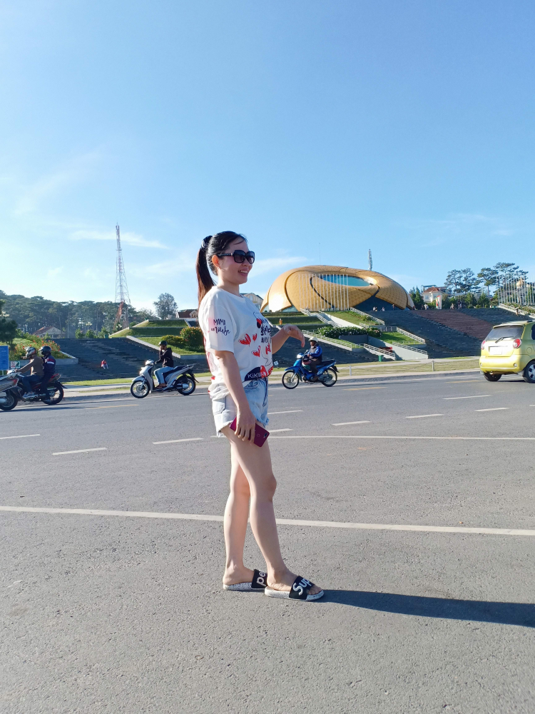 Nên đi Đà Lạt theo đường nào ? Nên đi Đà Lạt theo đường nào ?