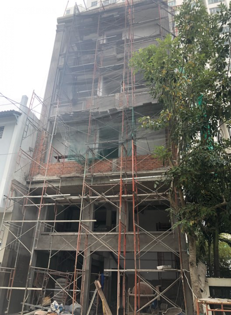 GS Nhà Bè - Thành Công Rực Rỡ Hay Chỉ Là Vẽ Vời ? GS Nhà Bè - Thành Công Rực Rỡ Hay Chỉ Là Vẽ Vời ?