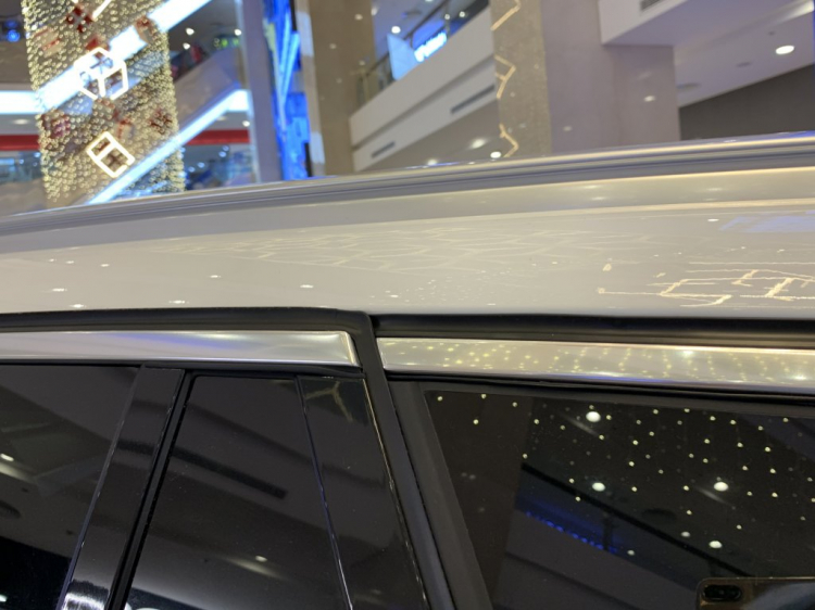 Lần đầu mua Vinfast Lux A2.0, bác tài đánh giá như thế nào ? Lần đầu mua Vinfast Lux A2.0, bác tài đánh giá như thế nào ?