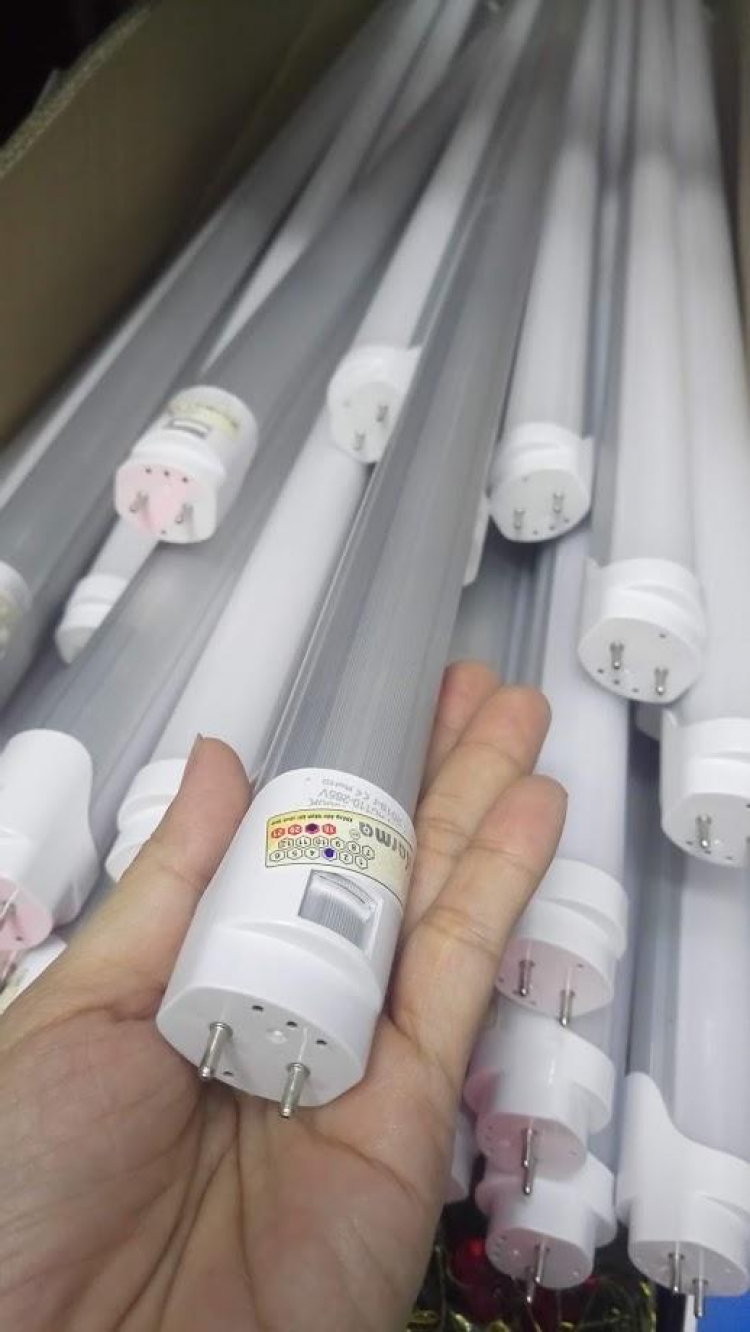 Tại sao độ bền tuổi thọ đèn LED ngắn quá