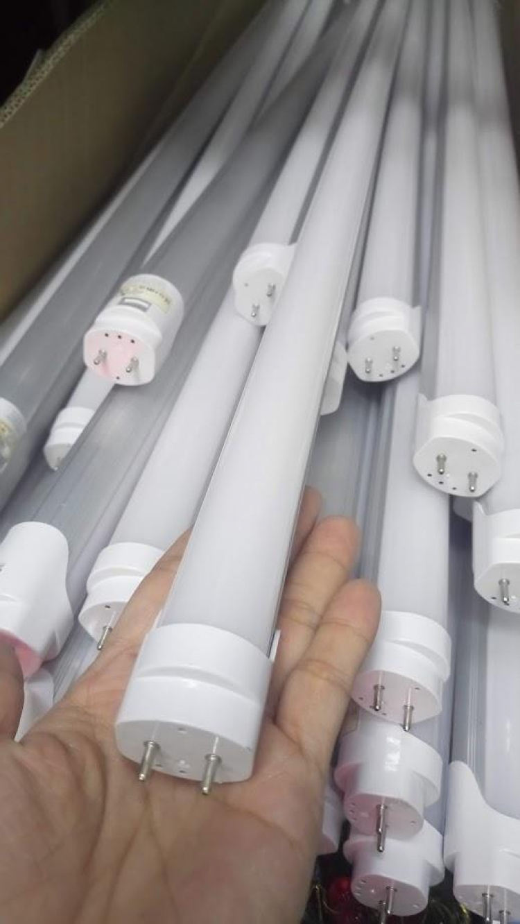 Tại sao độ bền tuổi thọ đèn LED ngắn quá