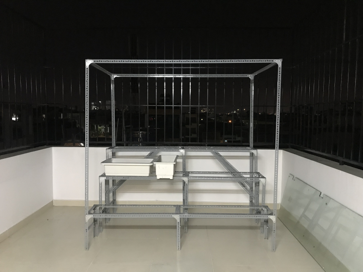 Định DIY trồng rau khí canh. Hóng Định DIY trồng rau khí canh. Hóng