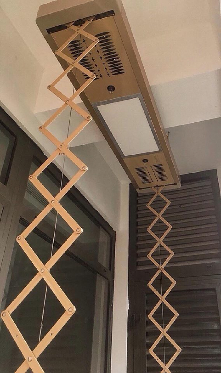 giàn phơi thông minh hòa phát giá tốt giàn phơi thông minh hòa phát giá tốt