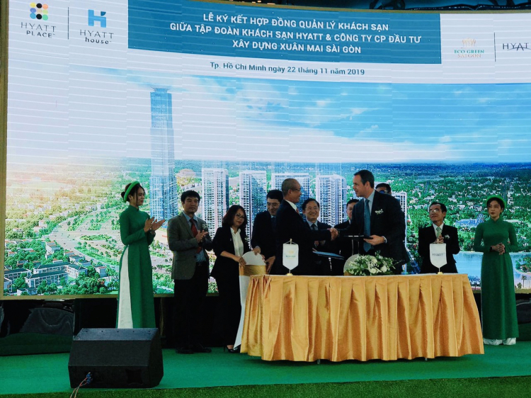 Eco Green Saigon Quận 7 - Phần 7:  Tiến độ Tháng 4/2021