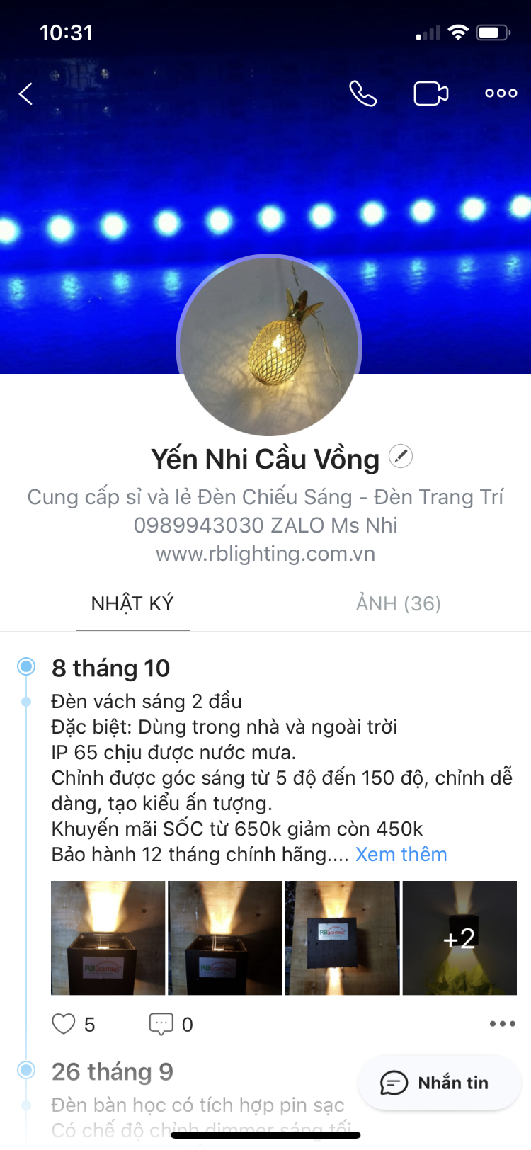 Tại sao độ bền tuổi thọ đèn LED ngắn quá