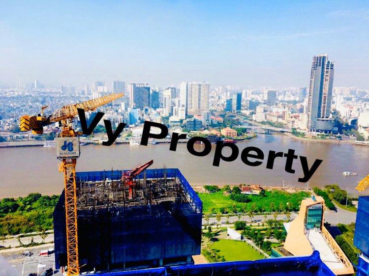 Empire City "thần thánh"- Một dự án dựa vào niềm tin Empire City "thần thánh"- Một dự án dựa vào niềm tin