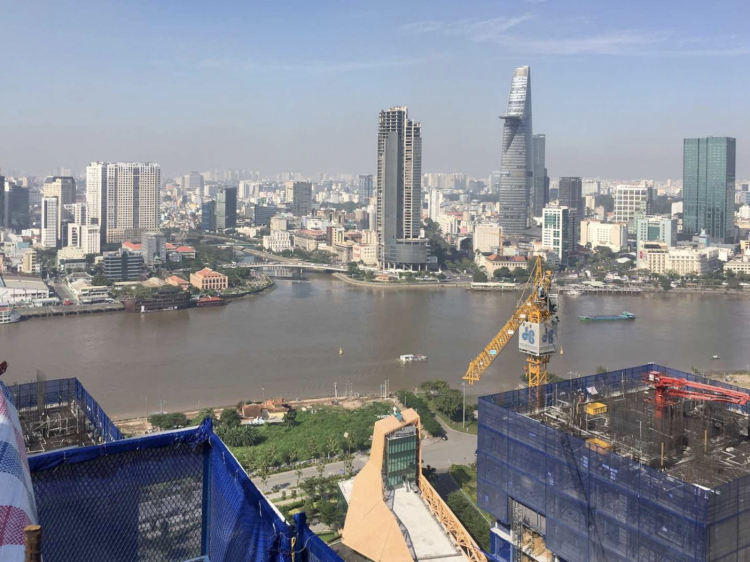 Empire City "thần thánh"- Một dự án dựa vào niềm tin Empire City "thần thánh"- Một dự án dựa vào niềm tin
