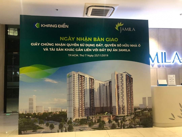 Căn hộ Lovera Vista - Cập nhật tiến độ các dự án của Khang Điền Căn hộ Lovera Vista - Cập nhật tiến độ các dự án của Khang Điền