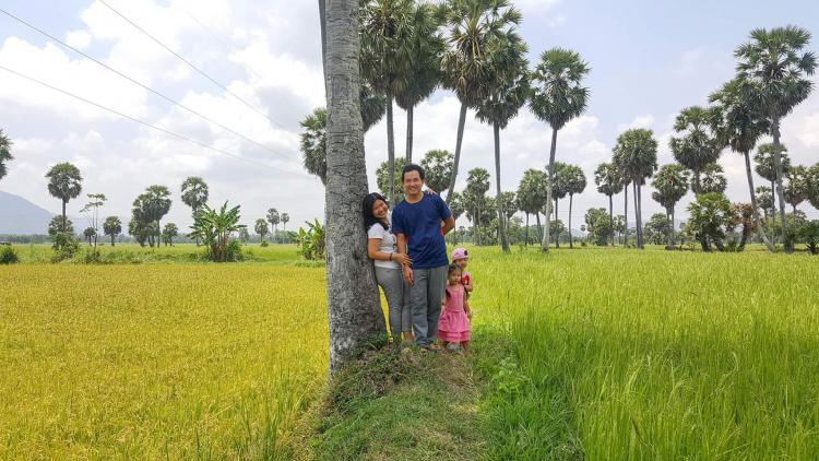 Xin các bác tư vấn du lịch Sài Gòn đi Cần Thơ - An Giang Xin các bác tư vấn du lịch Sài Gòn đi Cần Thơ - An Giang