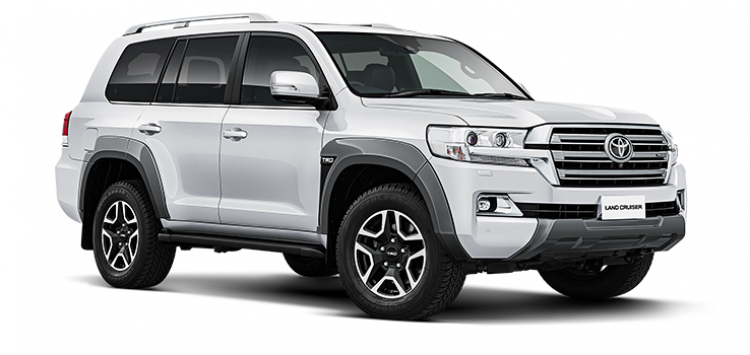Giải mã những cái tên xe nổi tiếng (phần 1) Giải mã những cái tên xe nổi tiếng (phần 1)