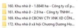 Cocobay ĐN đã bể Cocobay ĐN đã bể