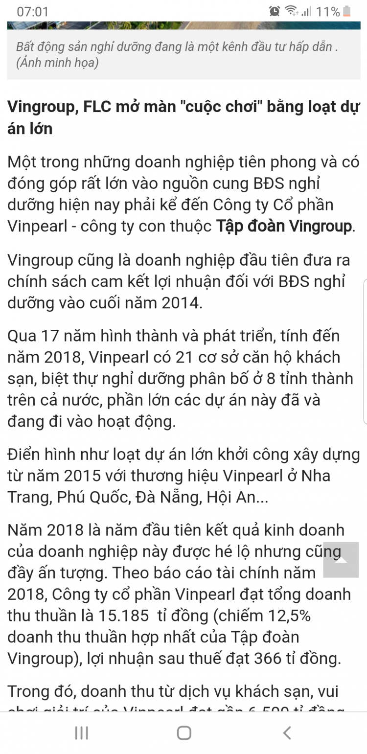 Thắc mắc về lợi nhuận kênh đầu tư condotel ?