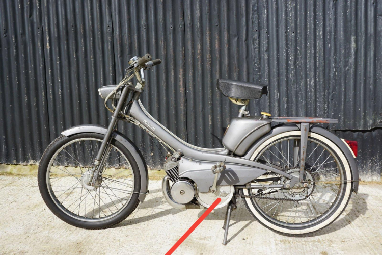 Dàn xe cổ của miền nam pre 75 tại Hoa Kỳ Dàn xe cổ của miền nam pre 75 tại Hoa Kỳ
