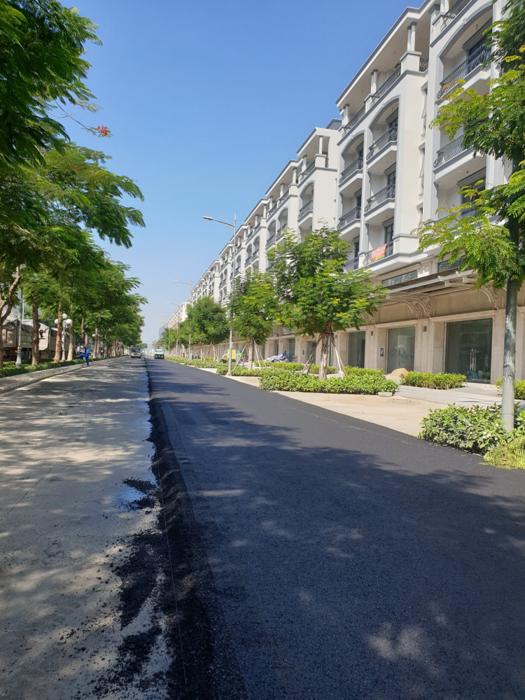 Cocobay ĐN đã bể Cocobay ĐN đã bể
