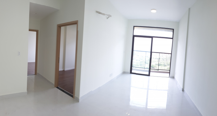 Khang Điền : Jamila bàn giao , Safira giữ chỗ Khang Điền : Jamila bàn giao , Safira giữ chỗ