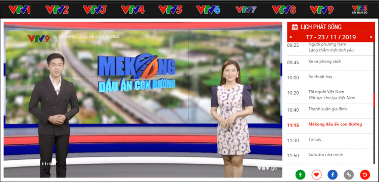 Cập nhật về đường bộ cao tốc Bắc-Nam, giấc mơ xuyên Việt trở nên dễ dàng hơn Cập nhật về đường bộ cao tốc Bắc-Nam, giấc mơ xuyên Việt trở nên dễ dàng hơn