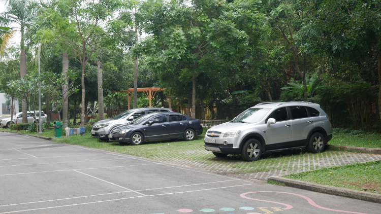 Bộ ảnh Sunview Town chung cư bình dân đẹp nhất Thủ Đức Bộ ảnh Sunview Town chung cư bình dân đẹp nhất Thủ Đức