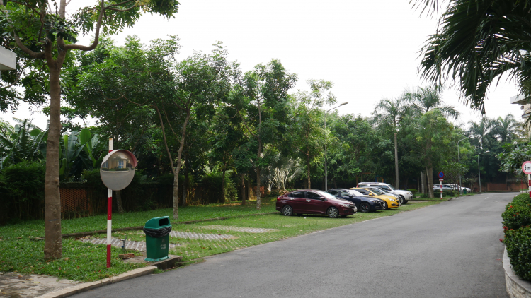 Bộ ảnh Sunview Town chung cư bình dân đẹp nhất Thủ Đức Bộ ảnh Sunview Town chung cư bình dân đẹp nhất Thủ Đức