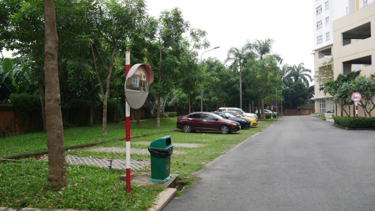 Bộ ảnh Sunview Town chung cư bình dân đẹp nhất Thủ Đức Bộ ảnh Sunview Town chung cư bình dân đẹp nhất Thủ Đức