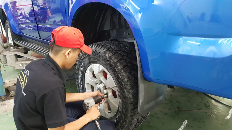 Z1 Auto Center - Trung Tâm Chăm Sóc - Bảo dưỡng & Sửa Chữa Ô tô