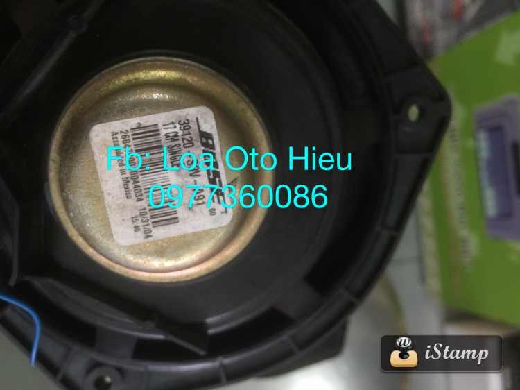 Hiếu Audio Mark : Chuyên Loa tháo xe sang: Độ âm thanh - Nâng cấp âm thanh xe hơi. Hiếu Audio Mark : Chuyên Loa tháo xe sang: Độ âm thanh - Nâng cấp âm thanh xe hơi.