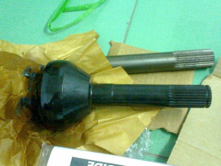 Tại sao mình thích 4x4 toàn thời gian... Tại sao mình thích 4x4 toàn thời gian...