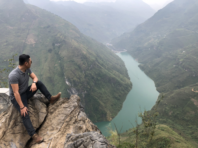 Kinh nghiệm đi tour cho anh em mông to PKL Kinh nghiệm đi tour cho anh em mông to PKL