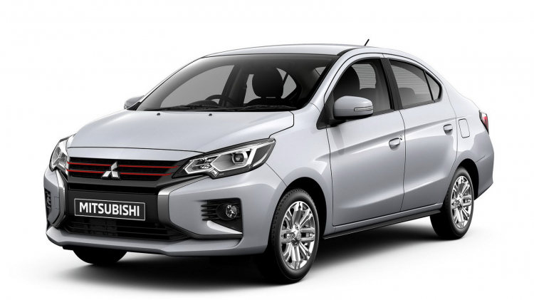 Dàn sedan đời mới ngấp nghé về Việt Nam trong năm 2020 Dàn sedan đời mới ngấp nghé về Việt Nam trong năm 2020