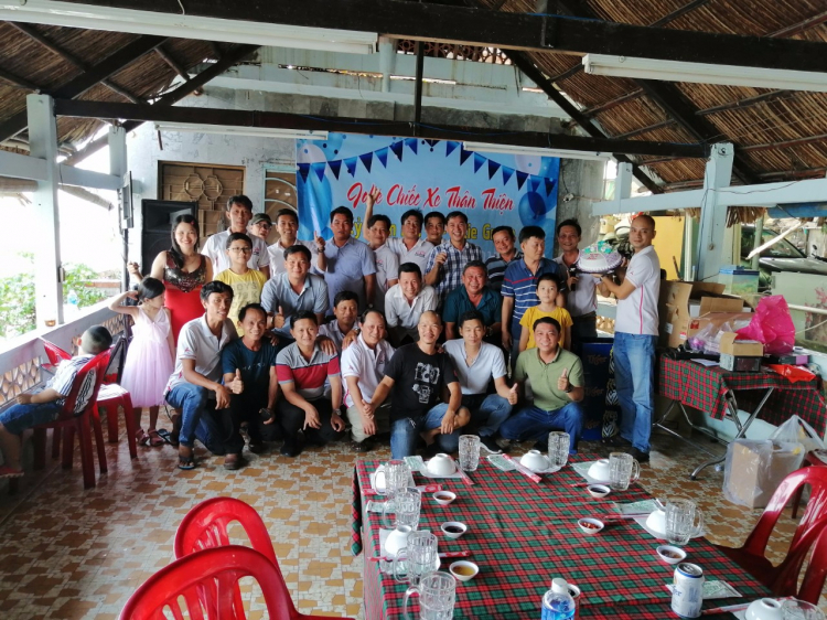 Jolie - Chiếc xe thân thiện Jolie - Chiếc xe thân thiện