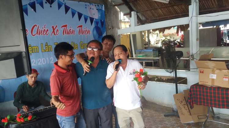 Jolie - Chiếc xe thân thiện Jolie - Chiếc xe thân thiện
