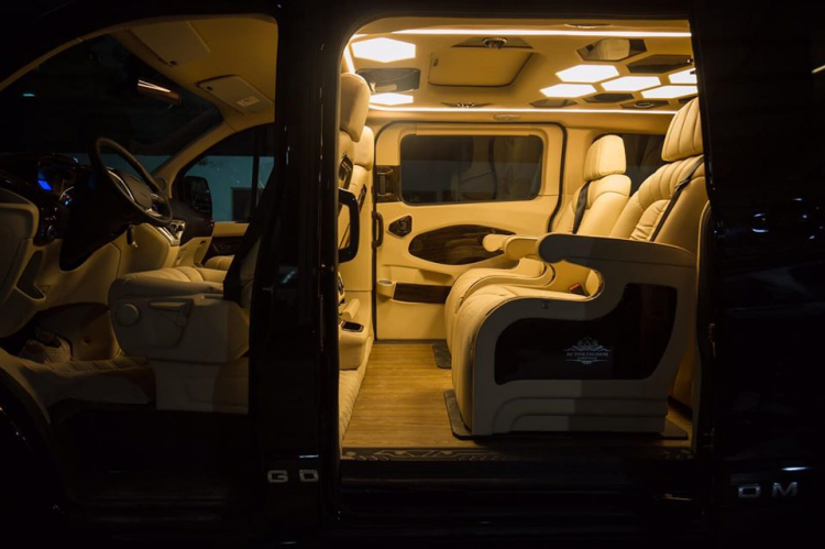 Ford Tourneo Ford Tourneo