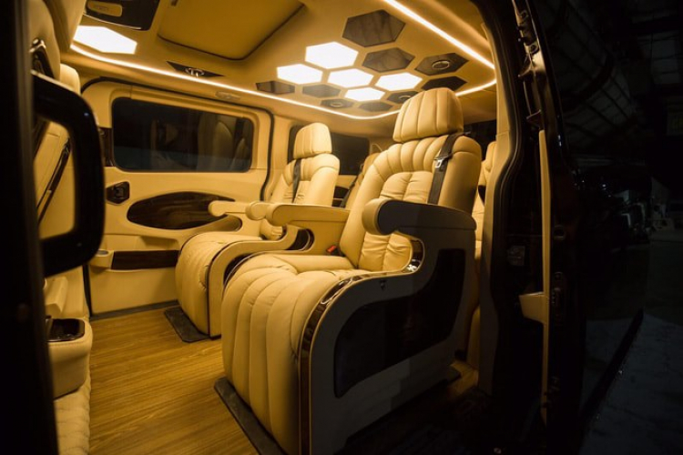 Ford Tourneo Ford Tourneo