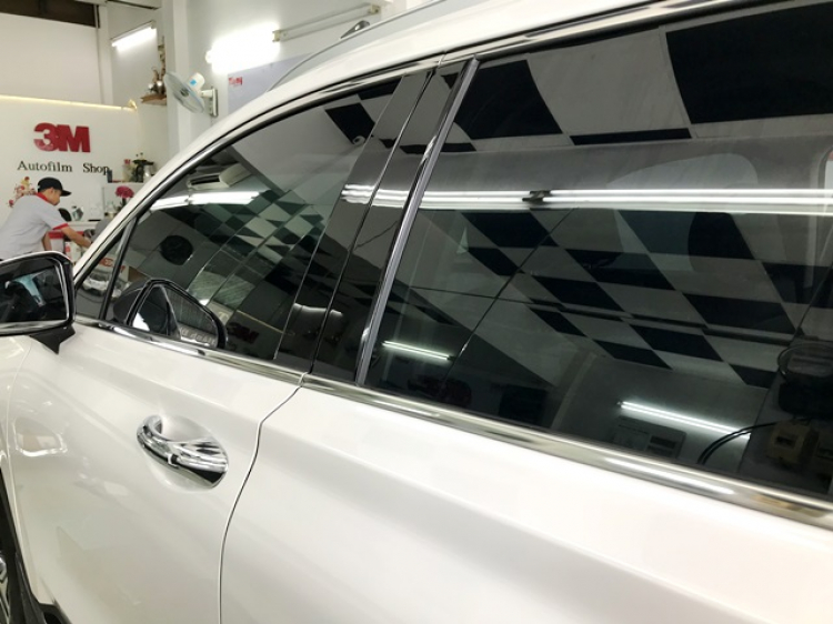 HYUNDAI FC & Phim Cách Nhiệt 3M Chính Hãng HYUNDAI FC & Phim Cách Nhiệt 3M Chính Hãng