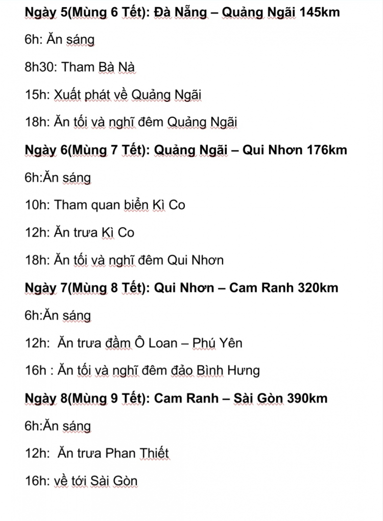 Nhờ tư vấn hành trình du lịch Biên Hòa - Đà Nẵng - Huế tết 2020 Nhờ tư vấn hành trình du lịch Biên Hòa - Đà Nẵng - Huế tết 2020