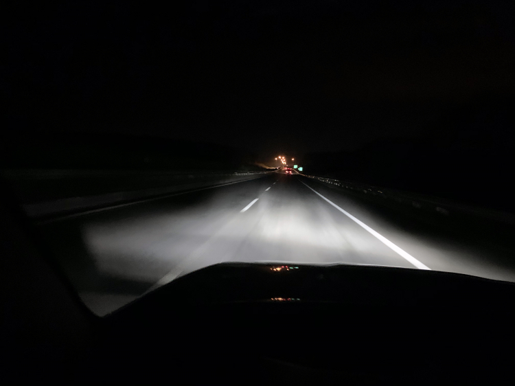 Hành trình lái VinFast Lux SA hơn 1300km từ Sài Gòn - Quy Nhơn Hành trình lái VinFast Lux SA hơn 1300km từ Sài Gòn - Quy Nhơn